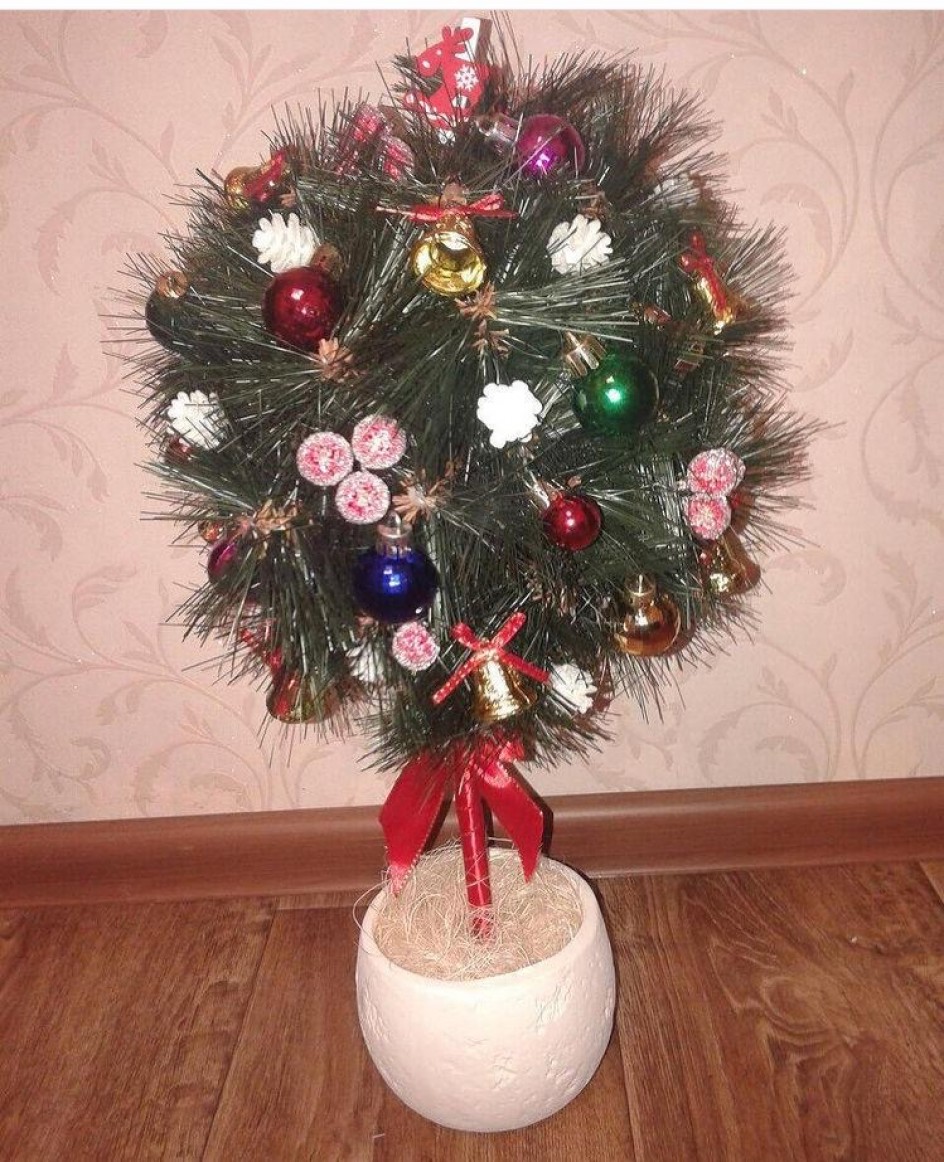 Елочка