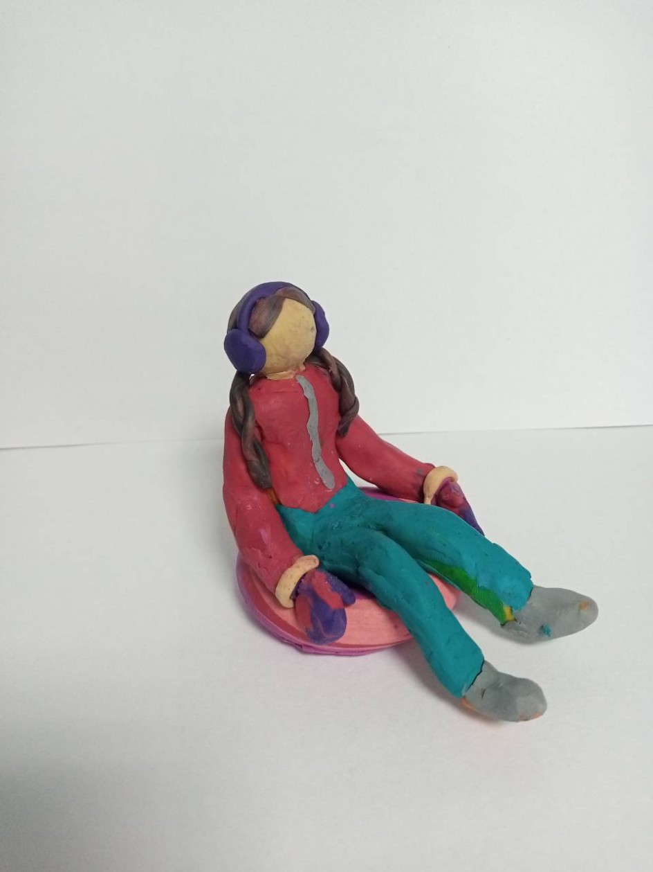 Любимая забава