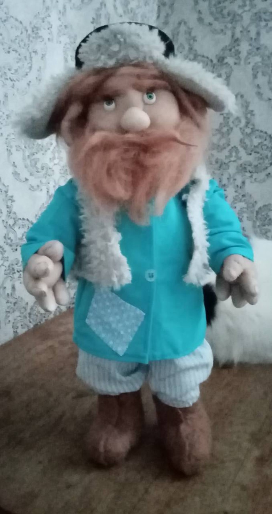 Домовенок