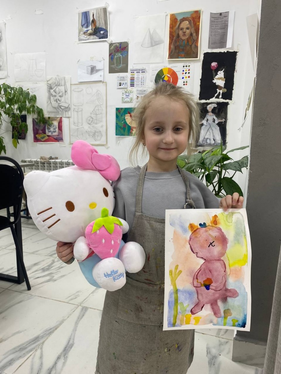 Хеллоу Китти
