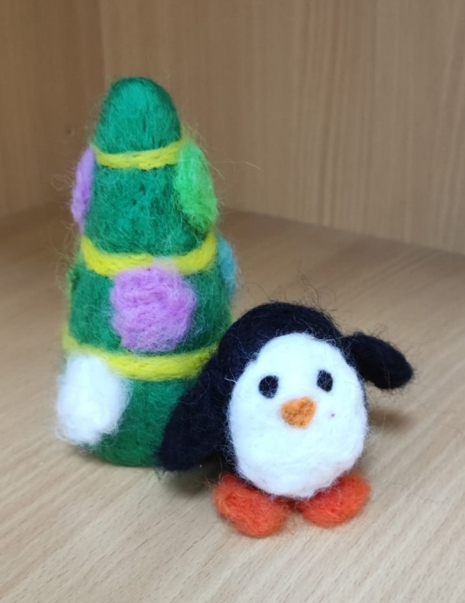 Скоро, скоро новый год