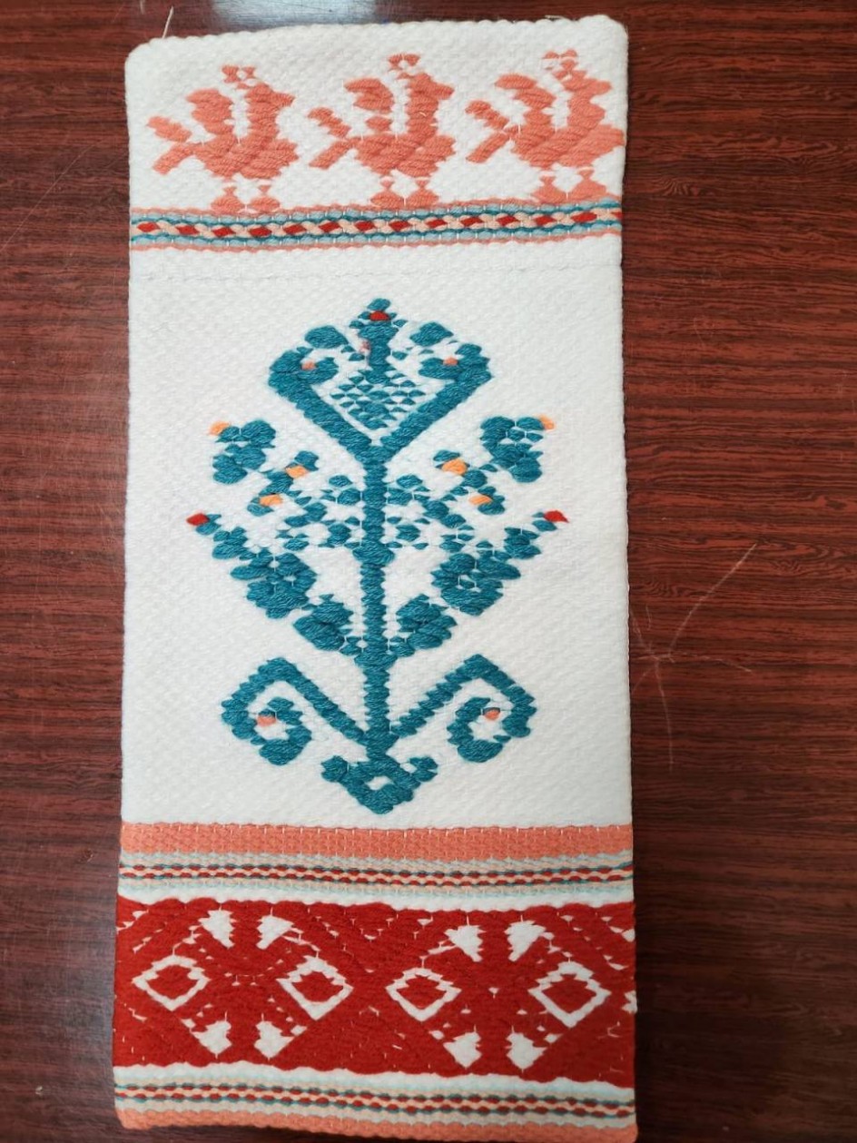 Панно «Древо жизни»