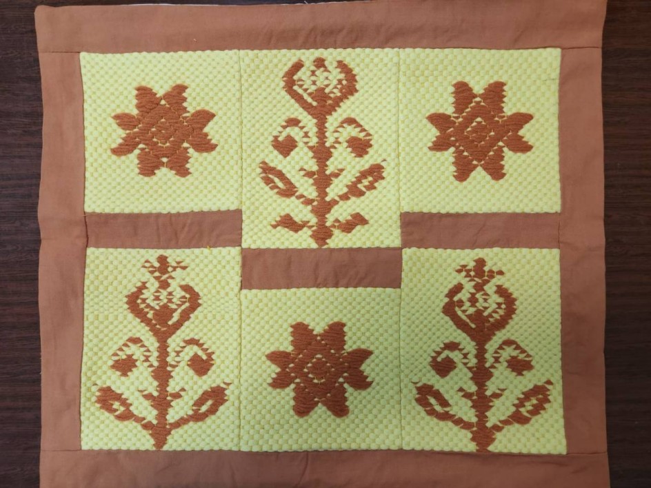 Коврик