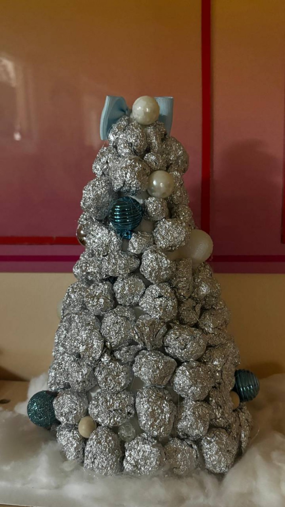 Новогодняя елочка
