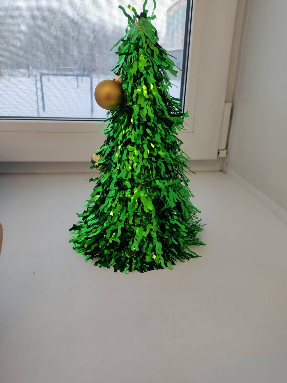 Ëлочка