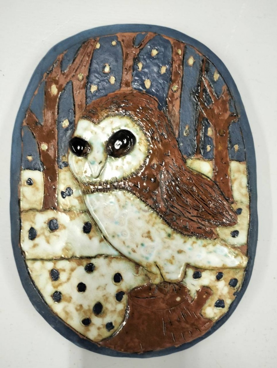 Сова