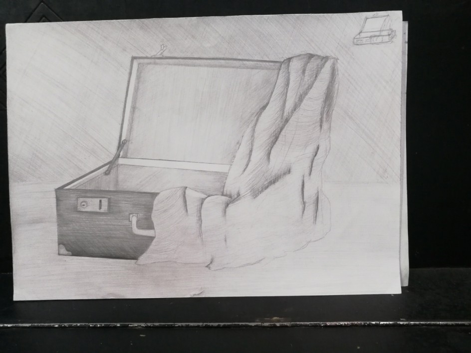 чемоданчик