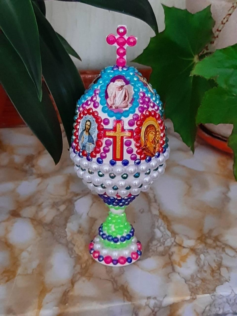 Пасхальное чудо