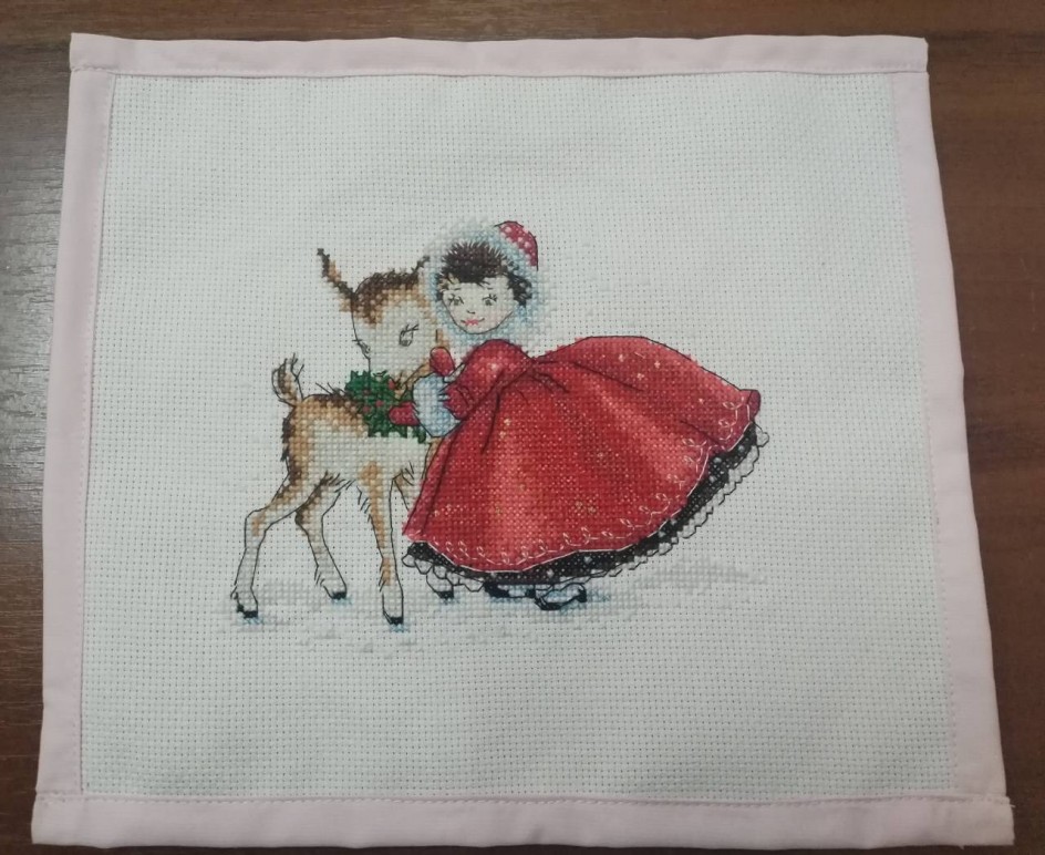 "Серебряное копытце"