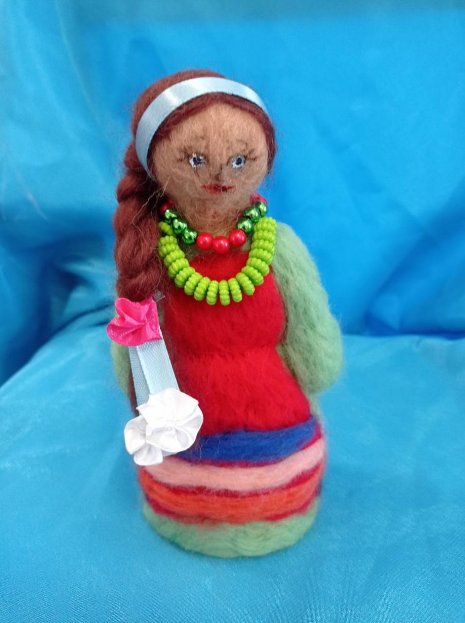 Семесюшка