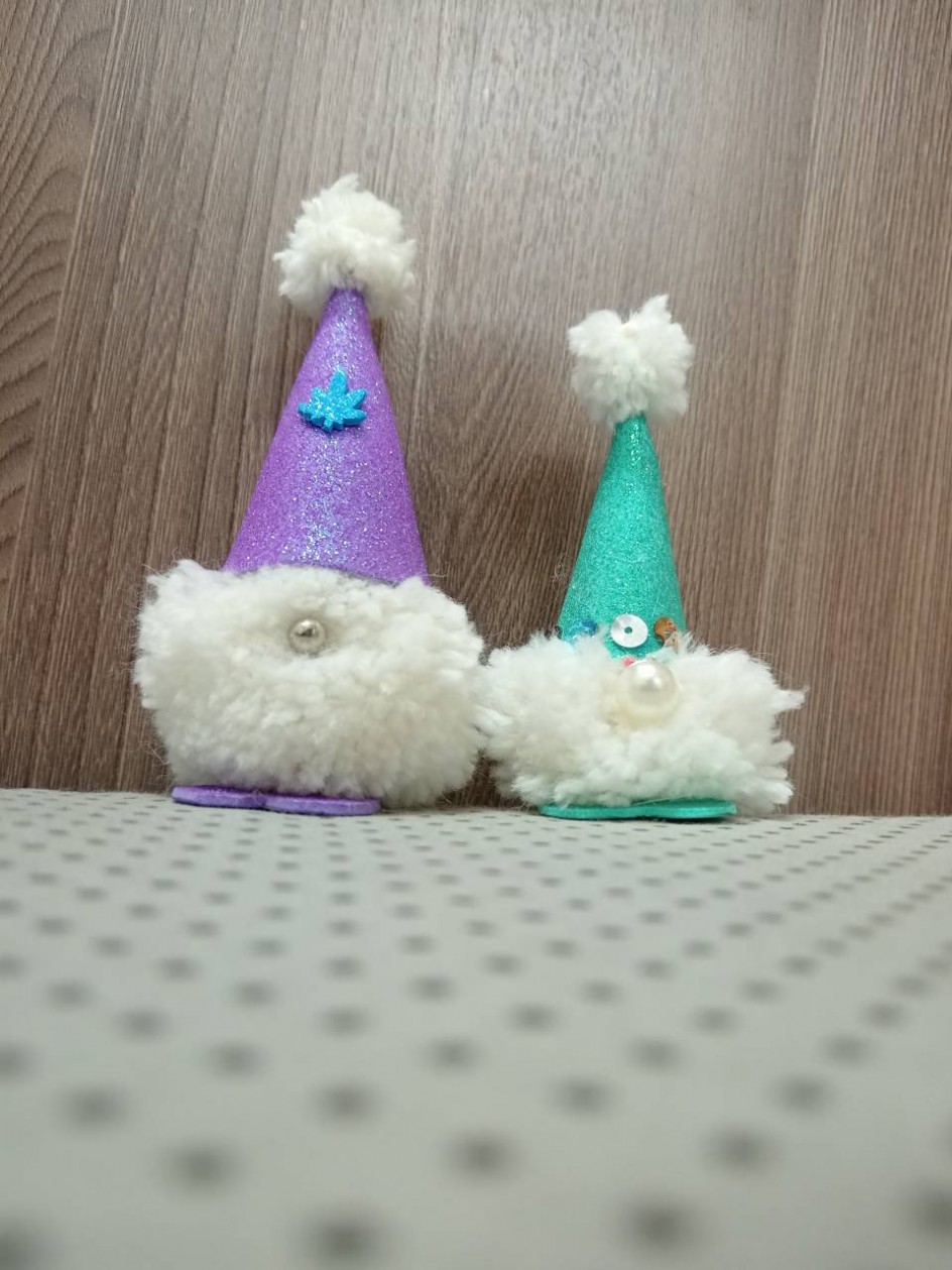 Гномики