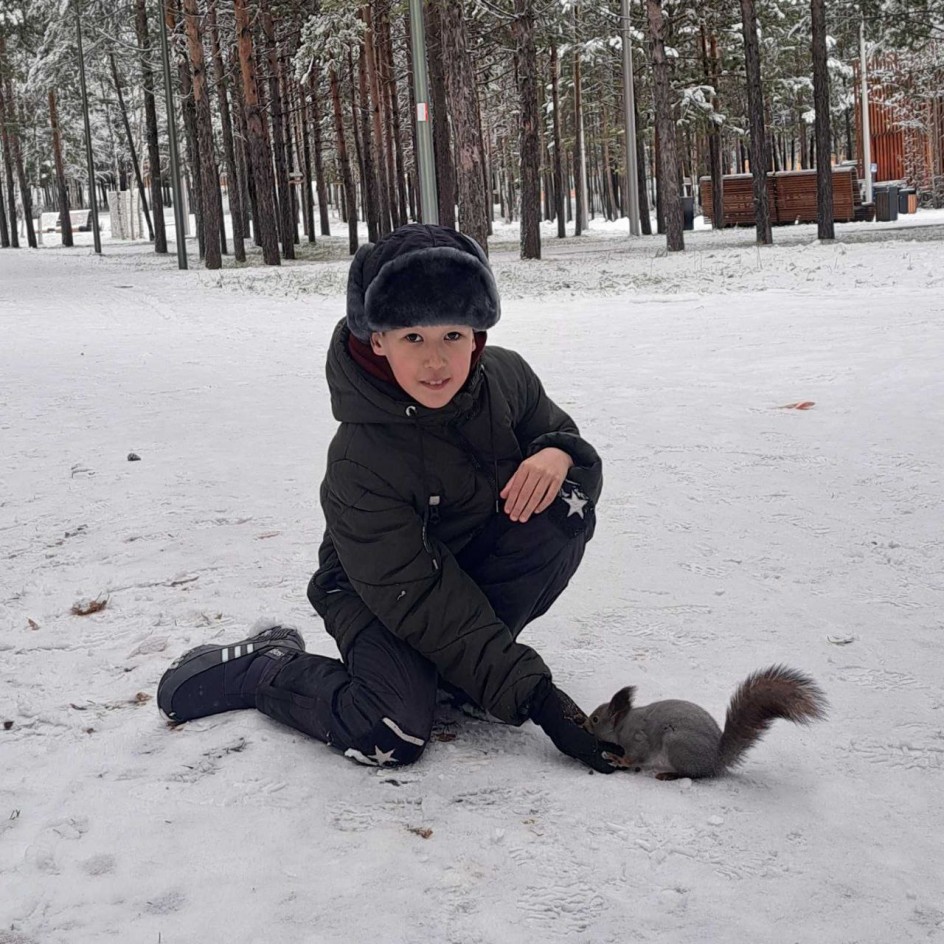 Белка