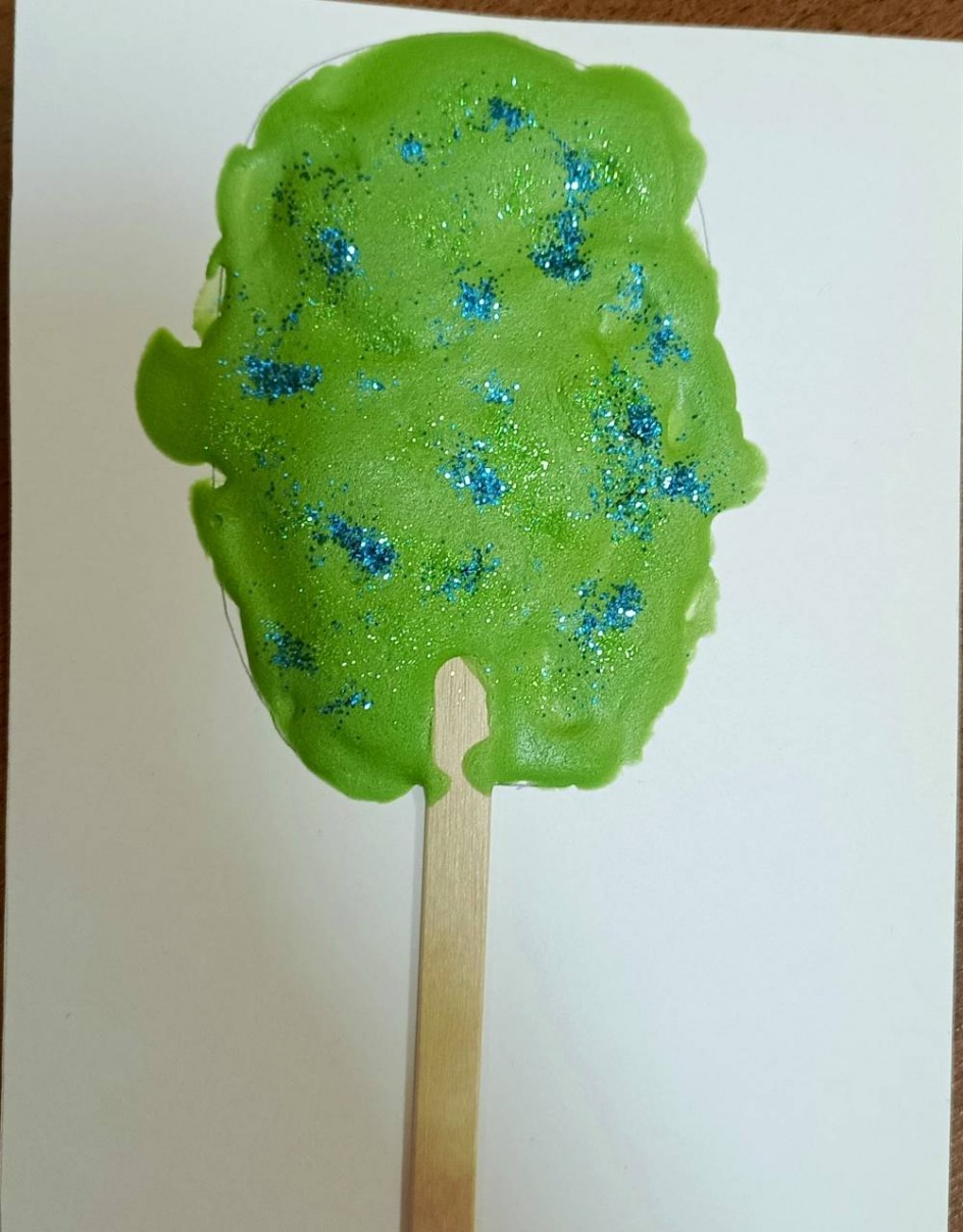Мороженое