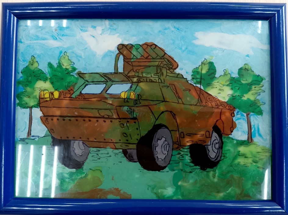 БРДМ-2