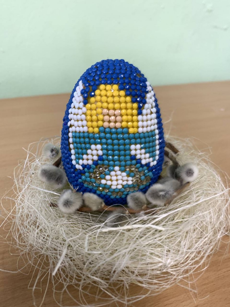 Рождественской ангел