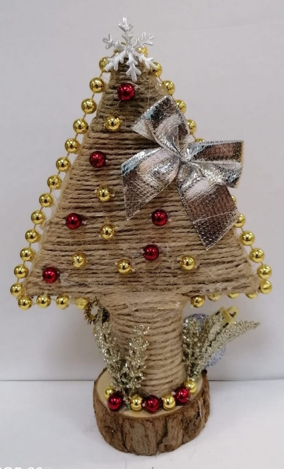 Лесная красавица