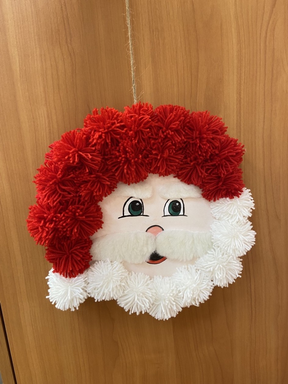 Дед Мороз