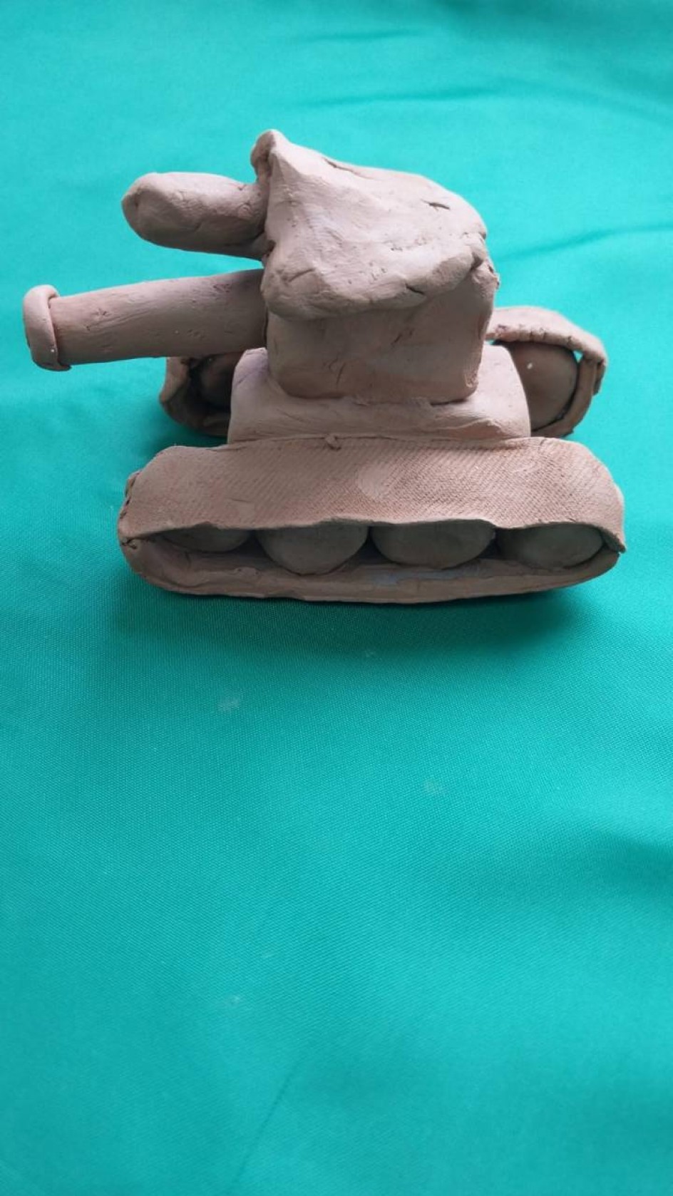 Танк