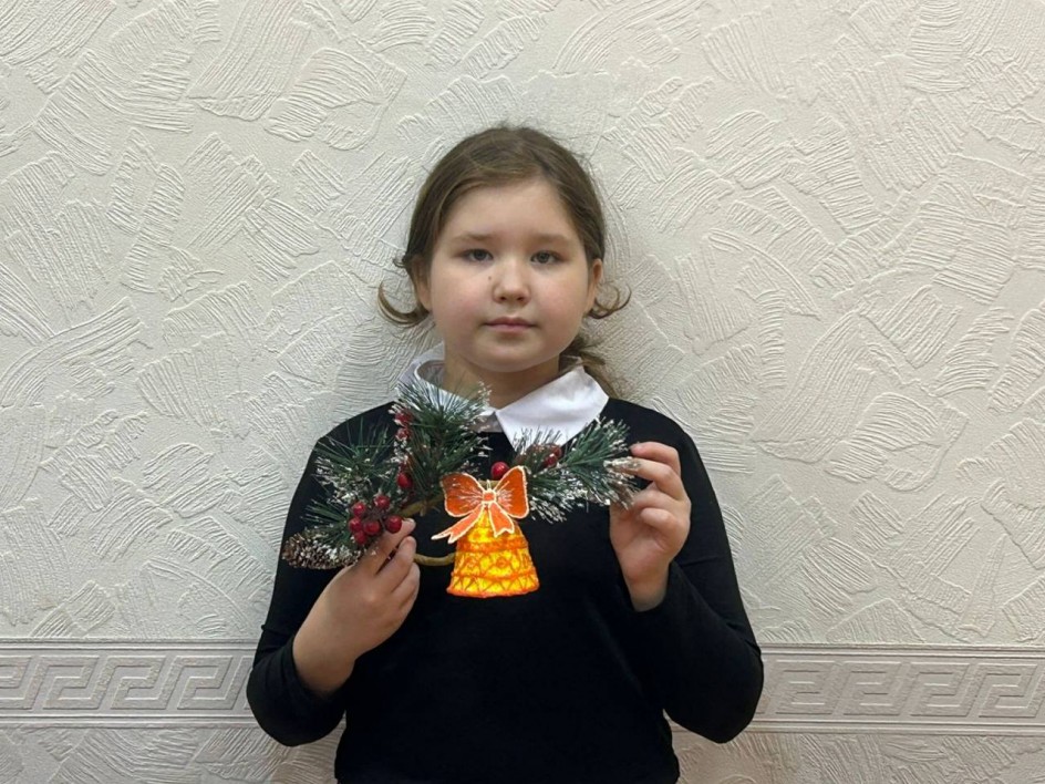 Колокольный звон
