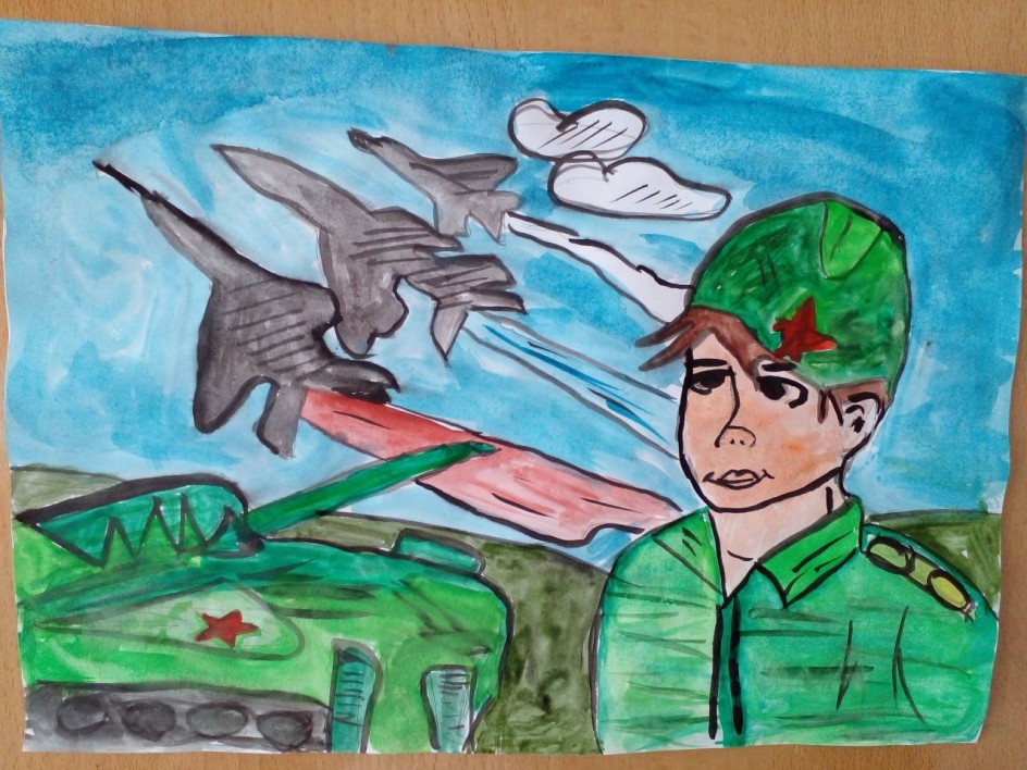 Воздушные войска
