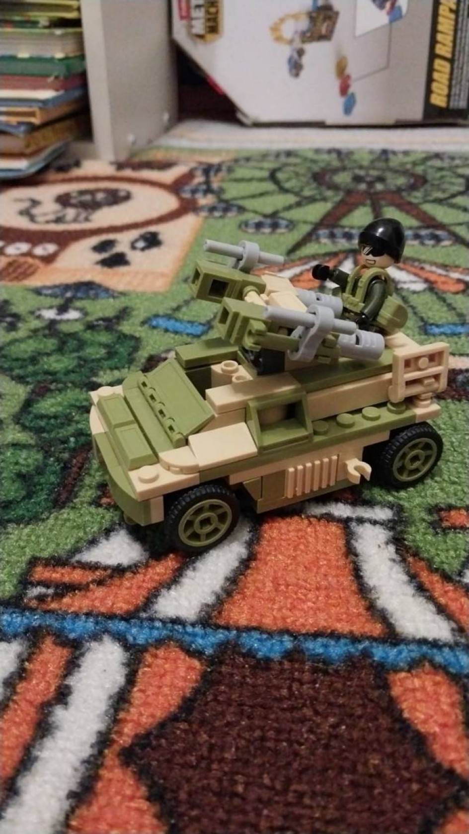 Военная техника