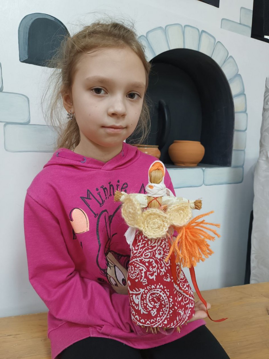 Масленица