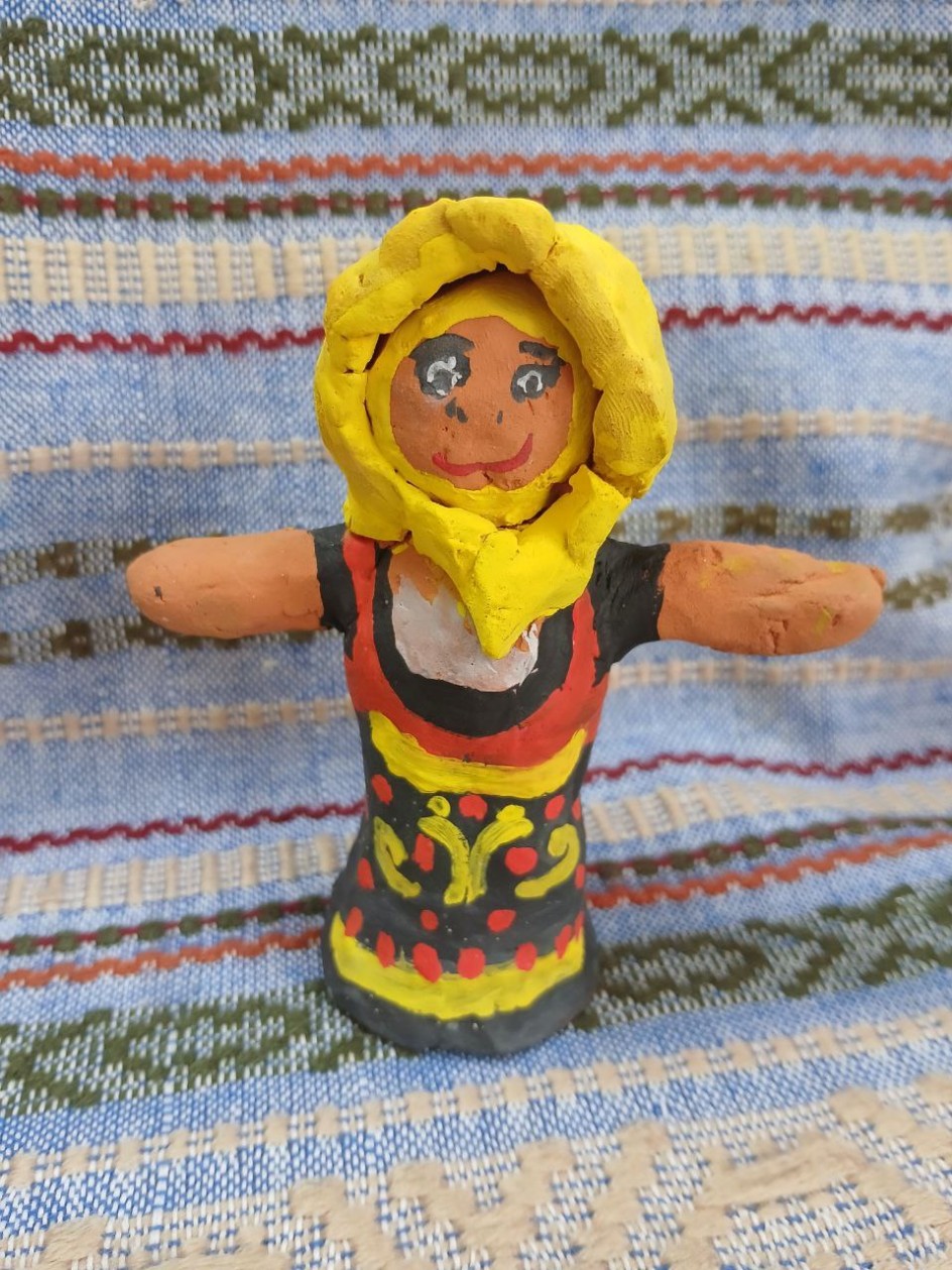 Масленица