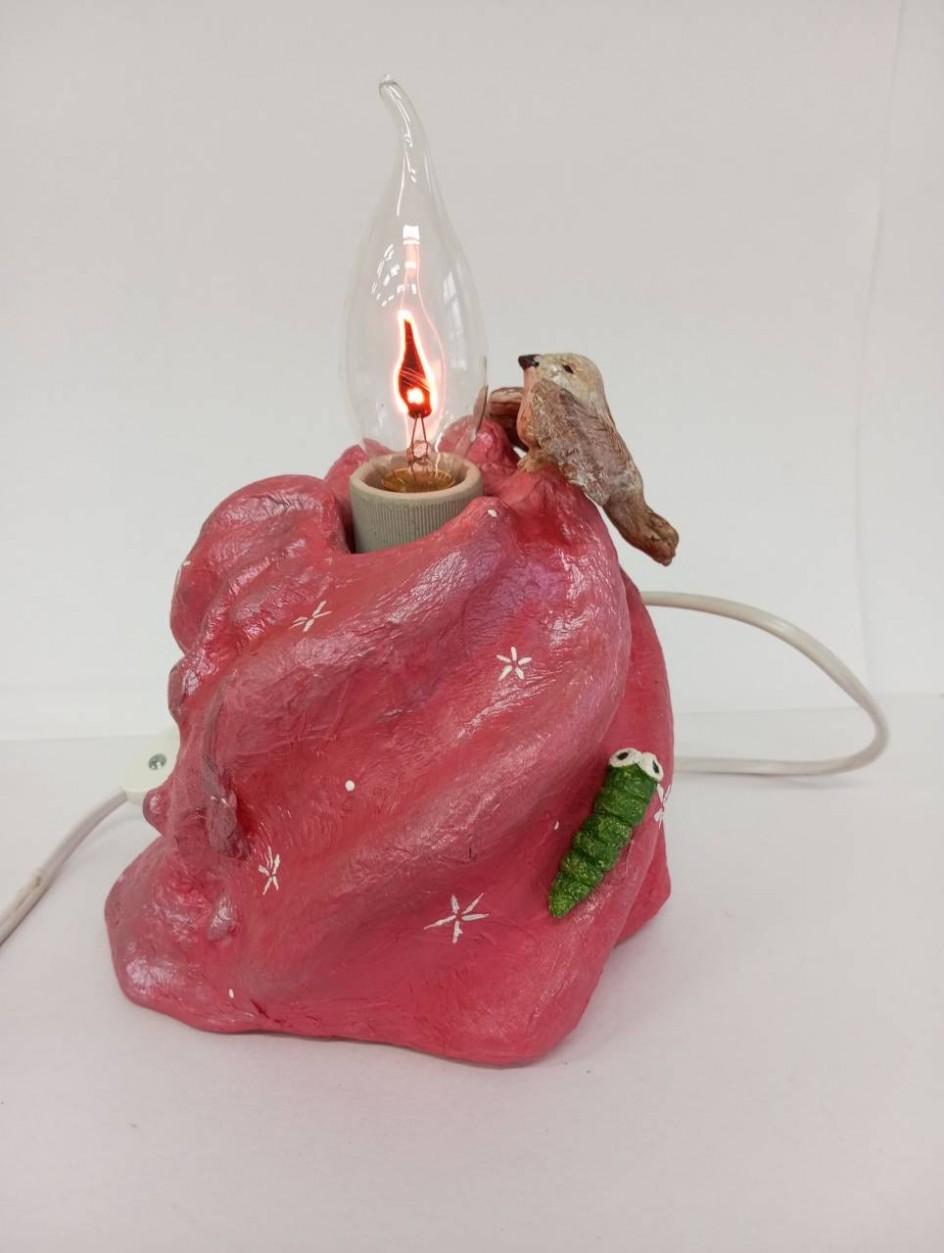 Ночник "Свеча"