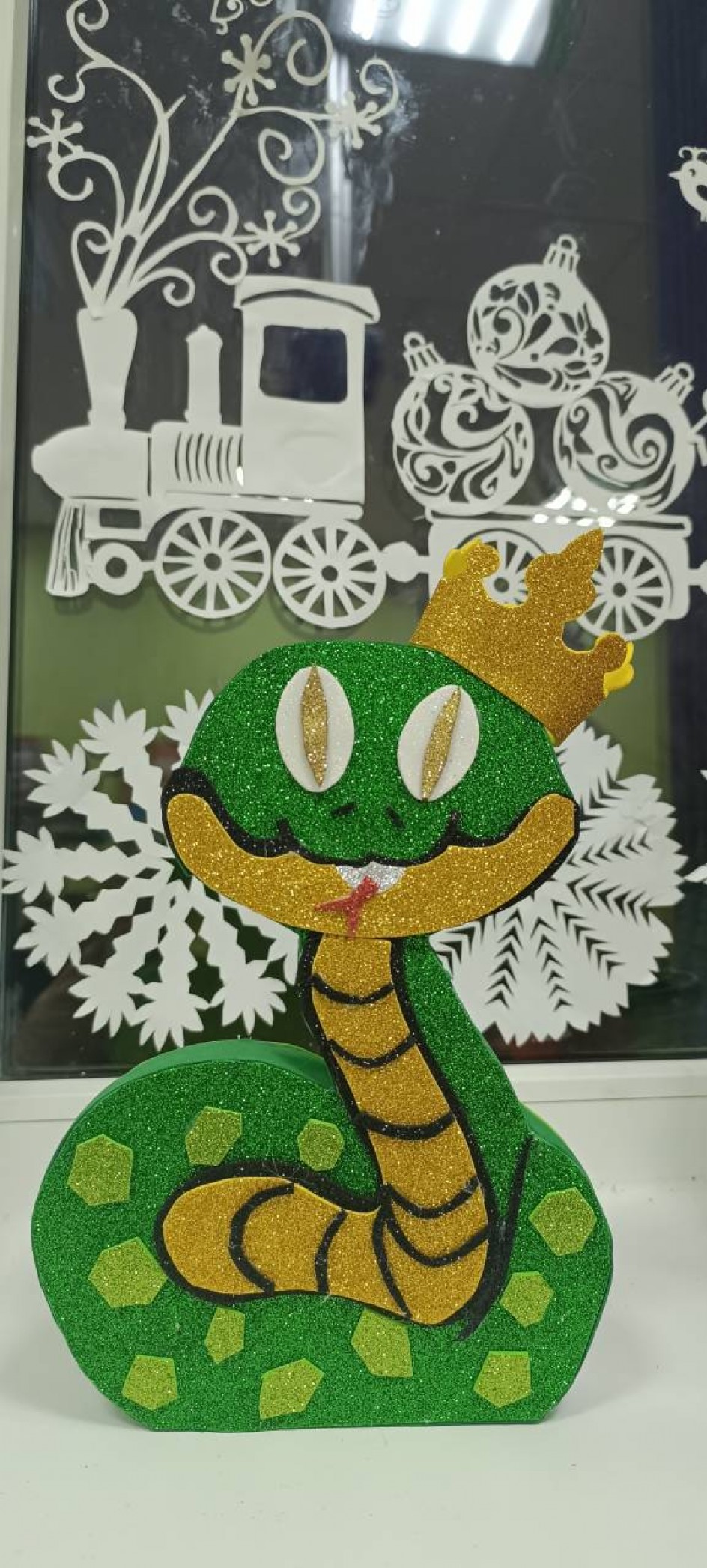 Королева праздника