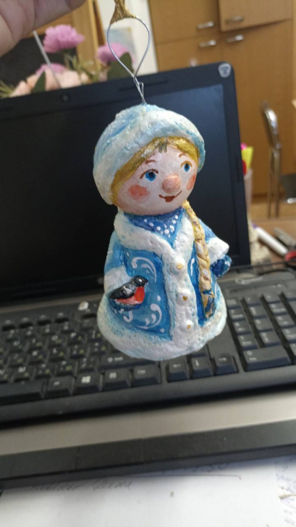 Снегурочка