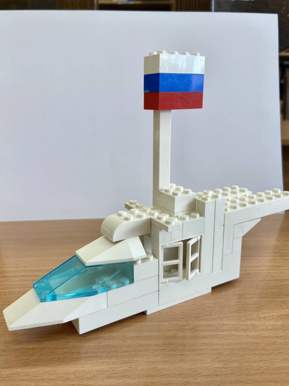 Космолёт