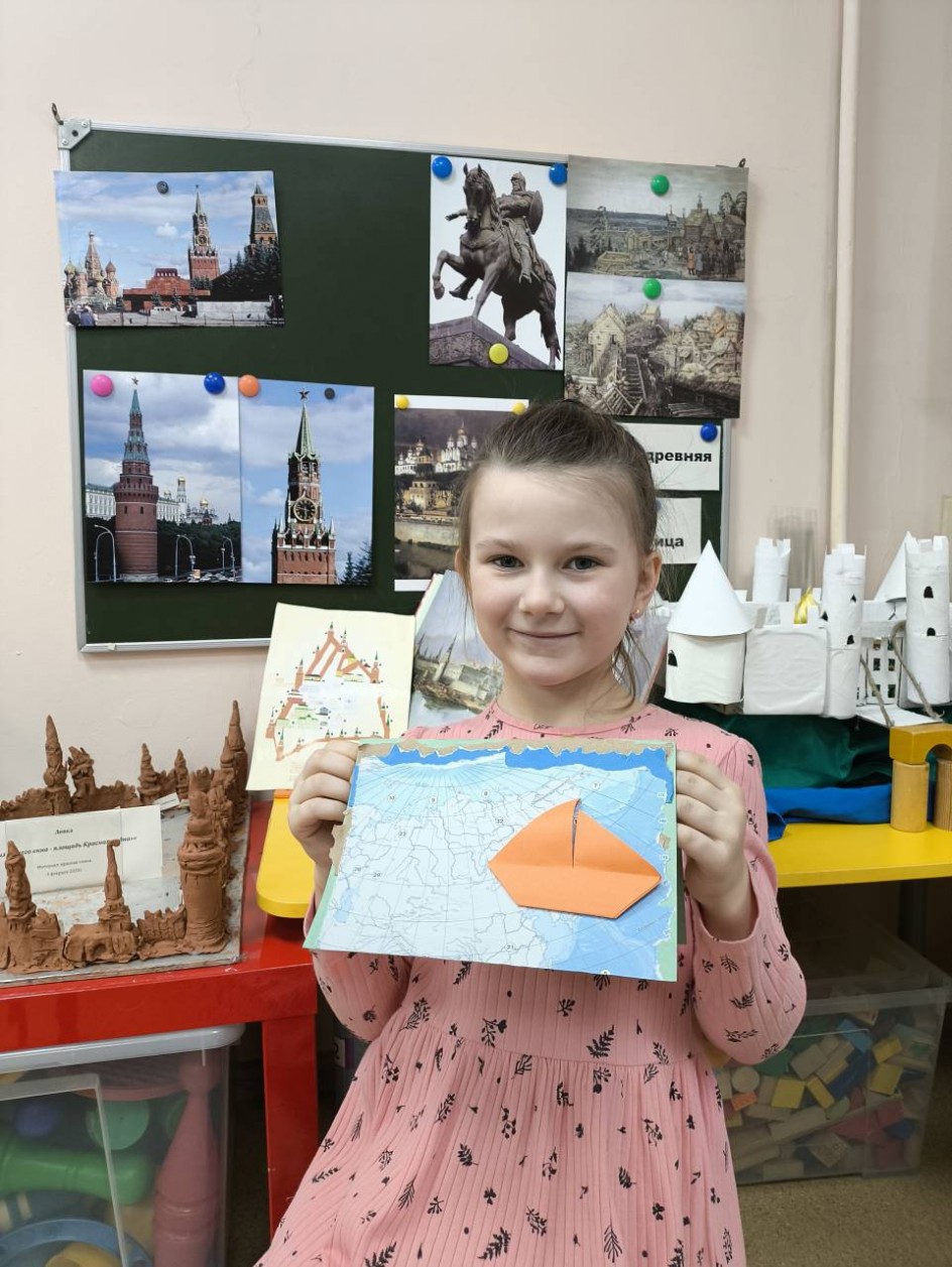 "На защите рубежей"