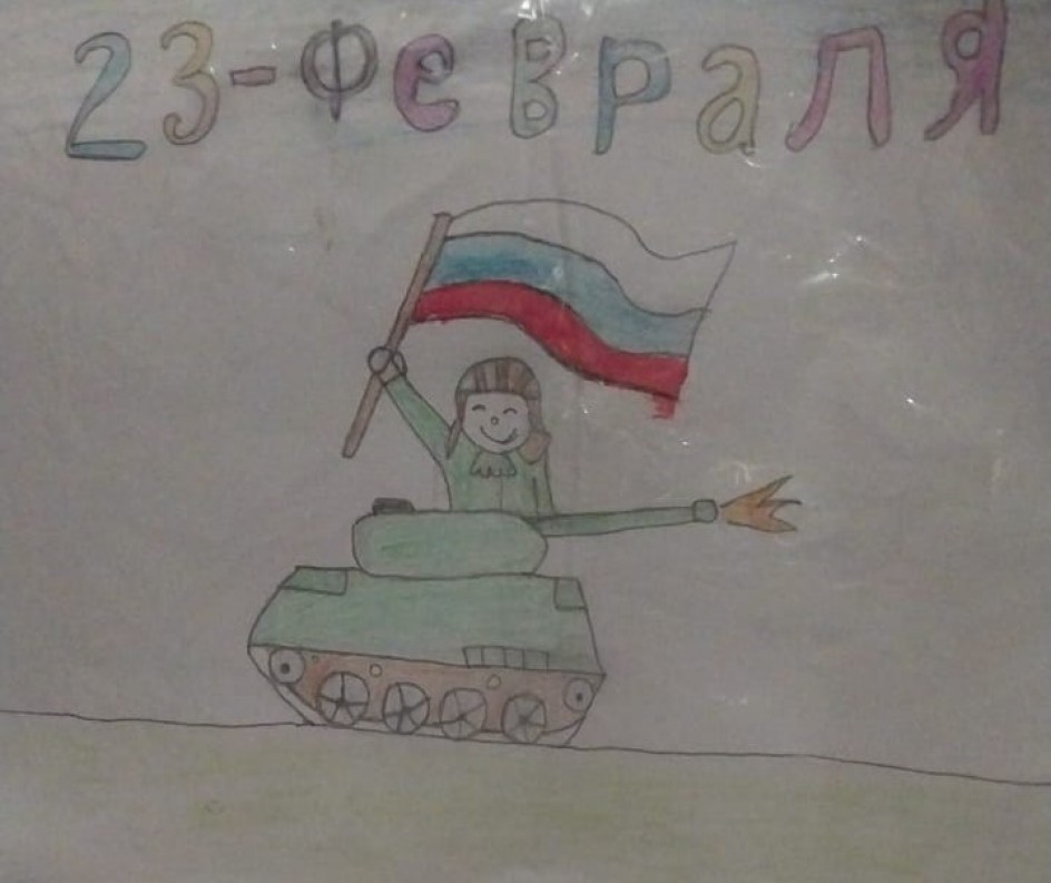 Победитель