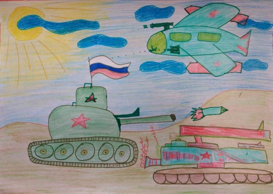 Победа за нами!!!