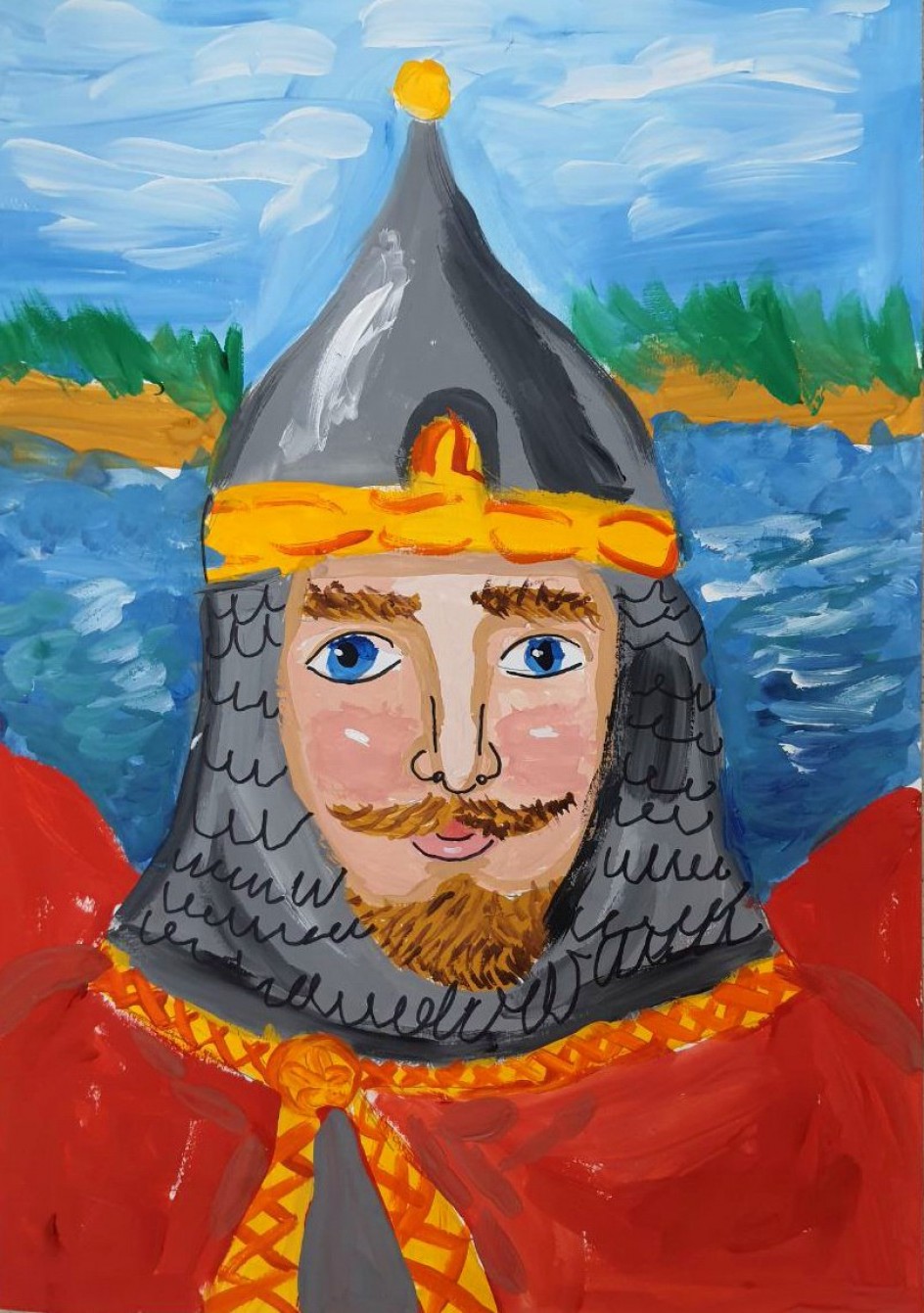 "Богатырь"
