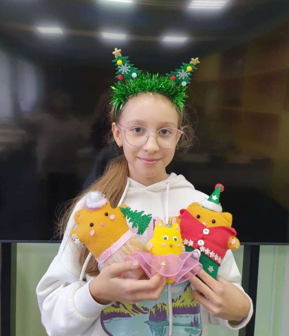 Котофейки.
