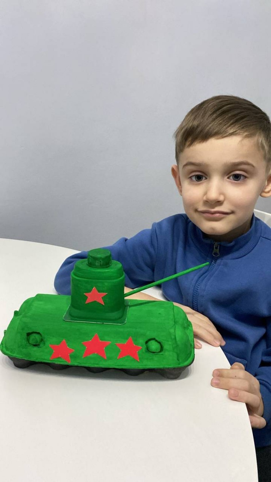 Боевая техника