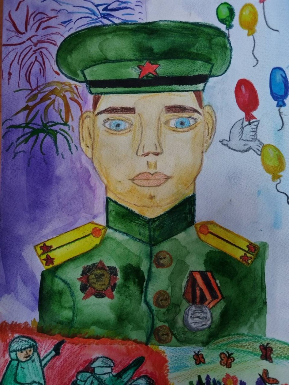 Победитель