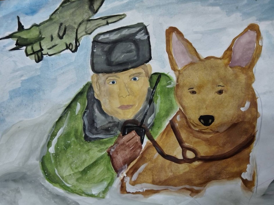 Верный друг