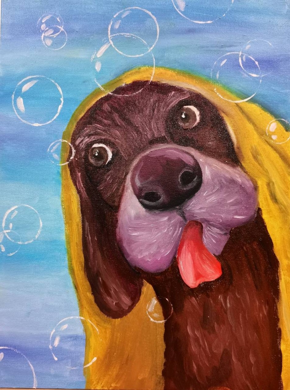 "Мыльные пузыри"