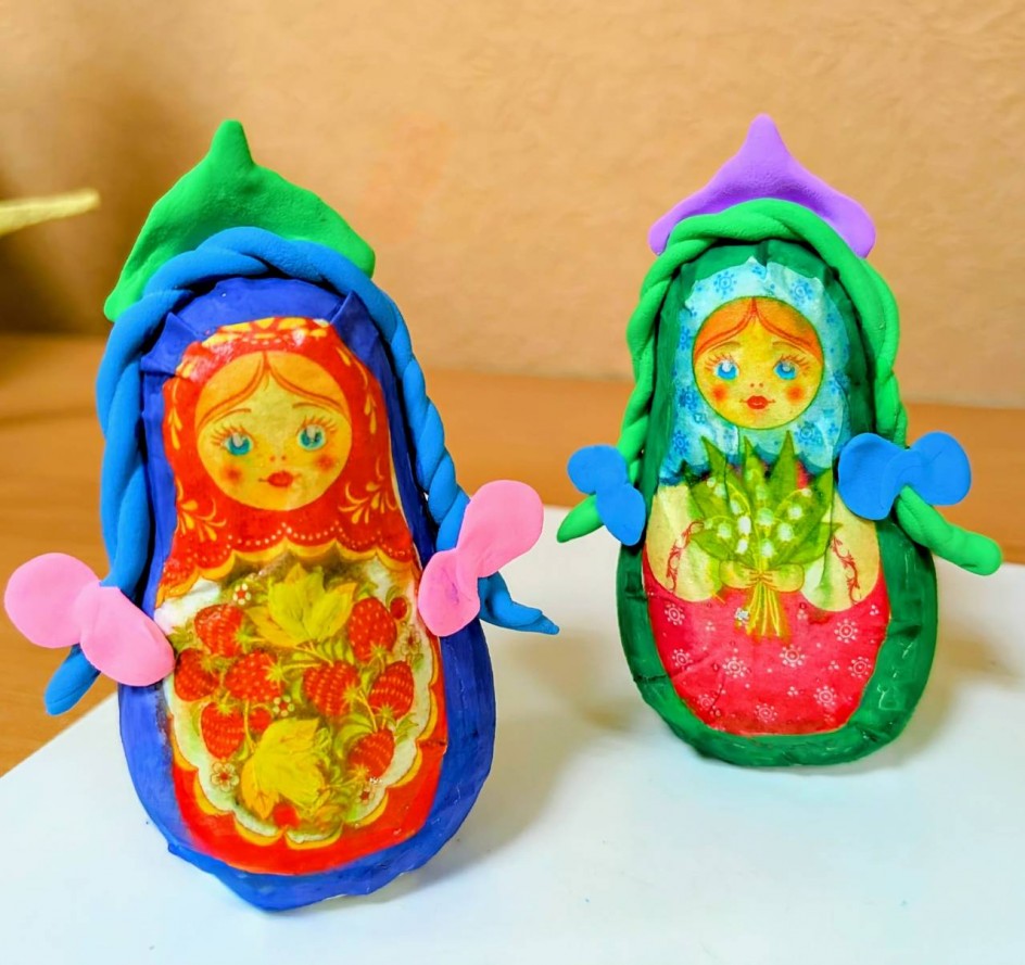"Масленице рады"