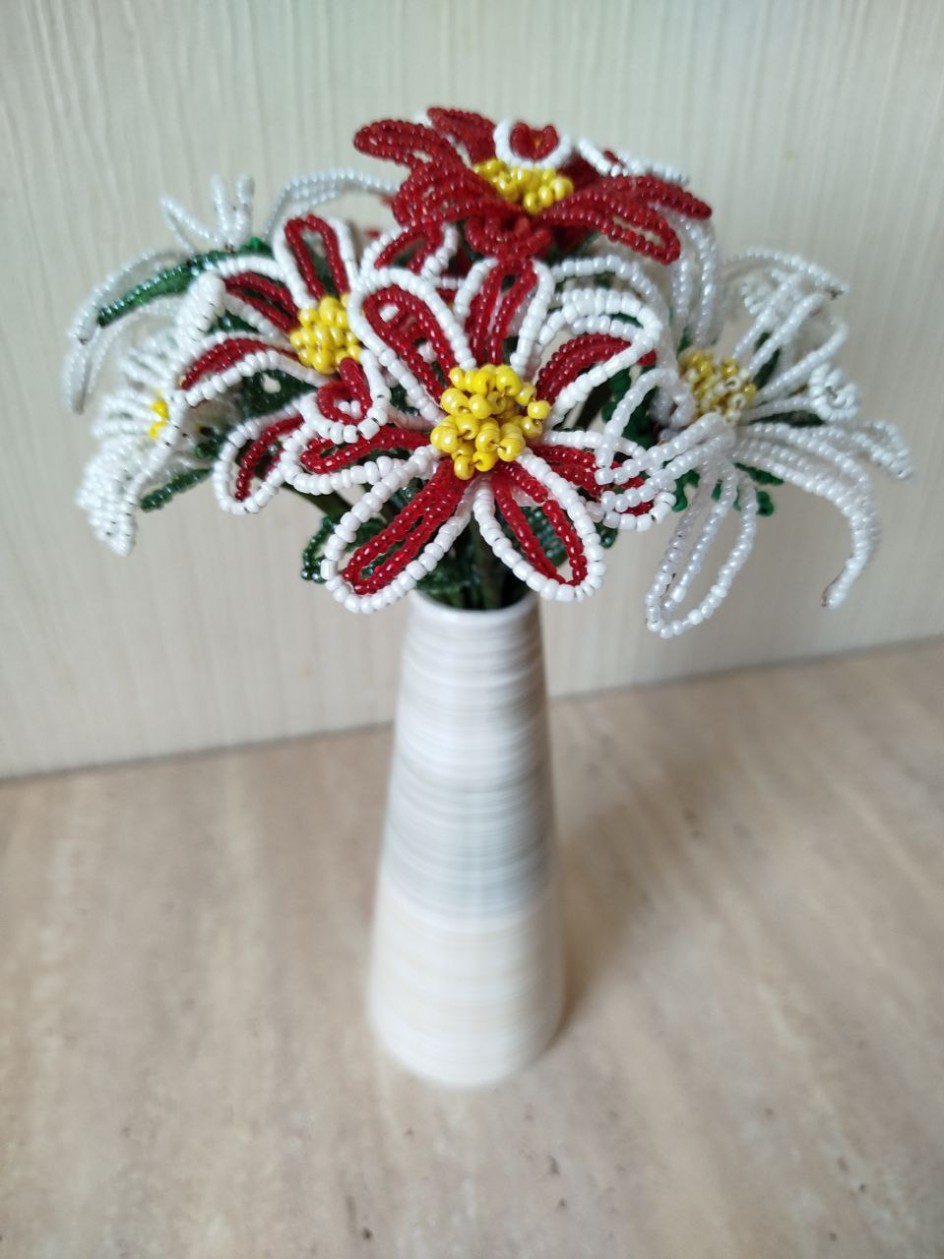 "Букет цветов"