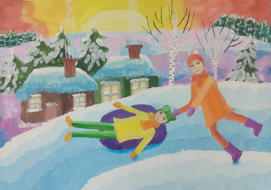 "Подружки"