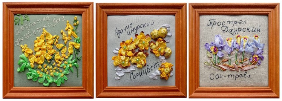 Первоцветы