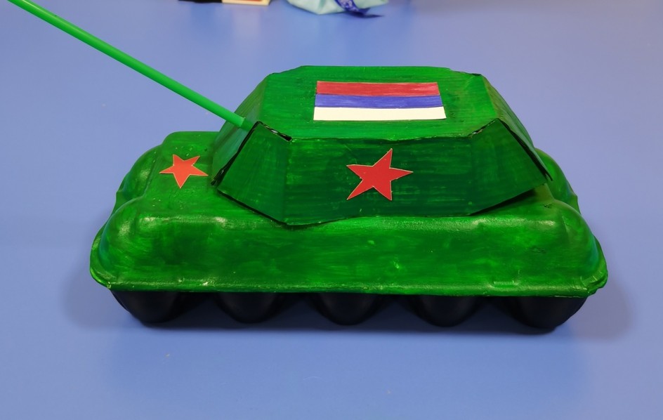 "Т-34"