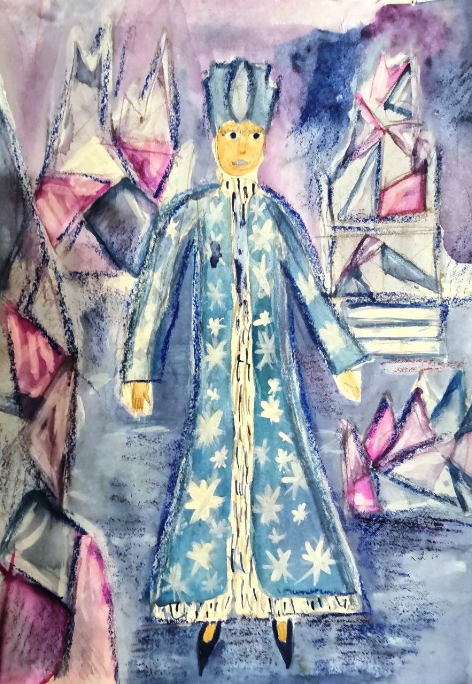 Снежная королева