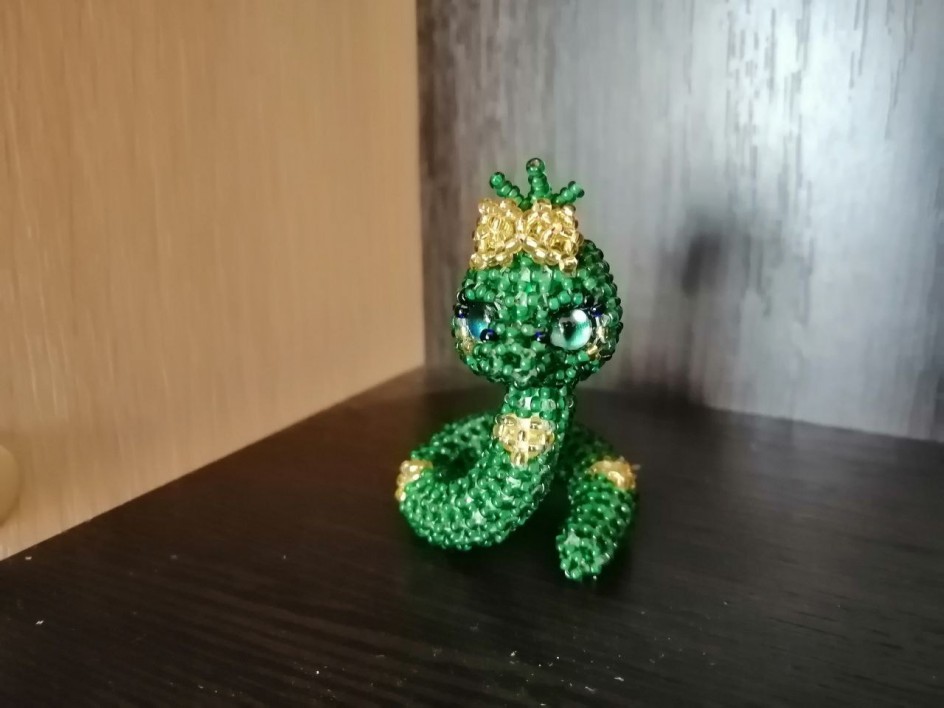 Змейка