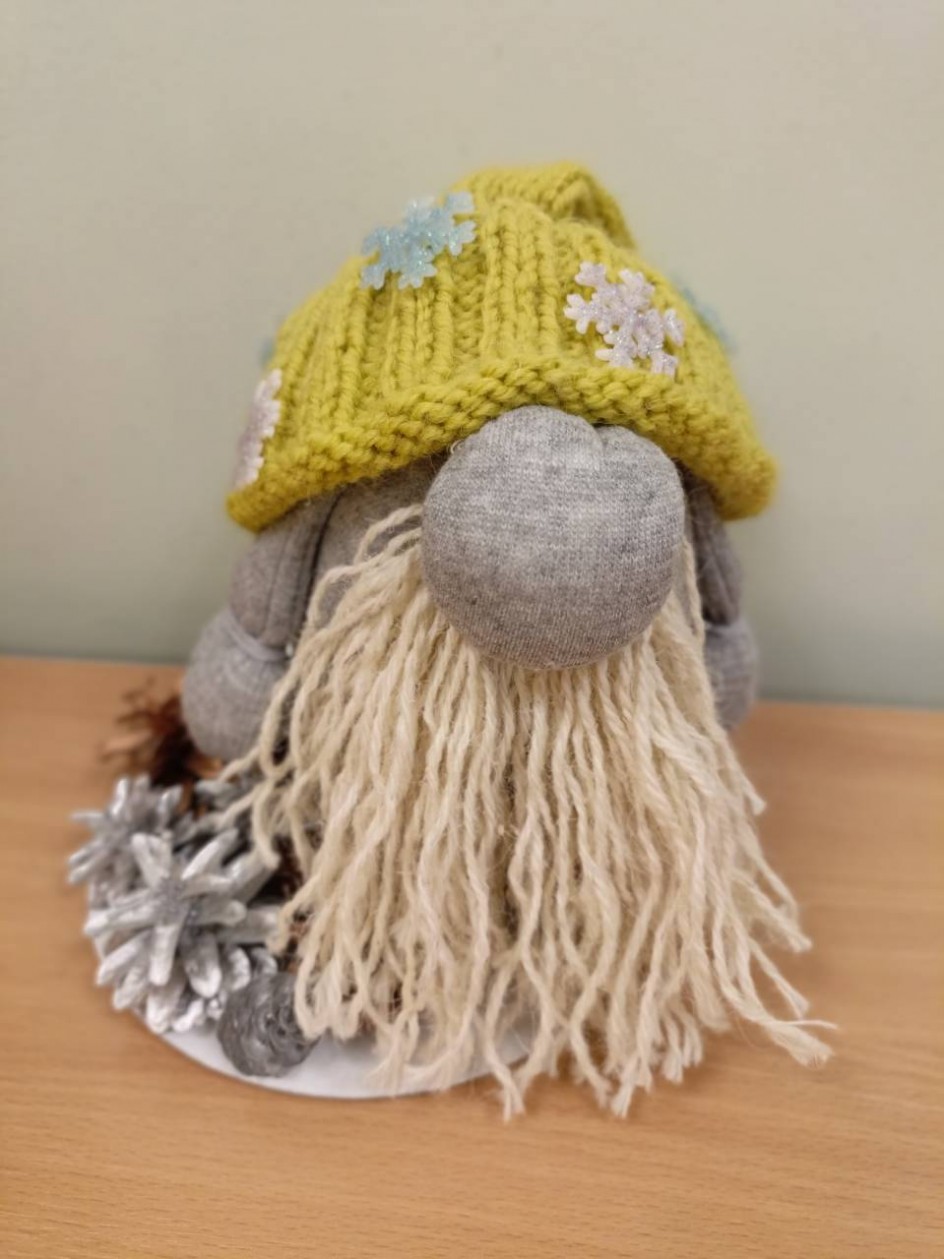 " Гном - Гномыч"