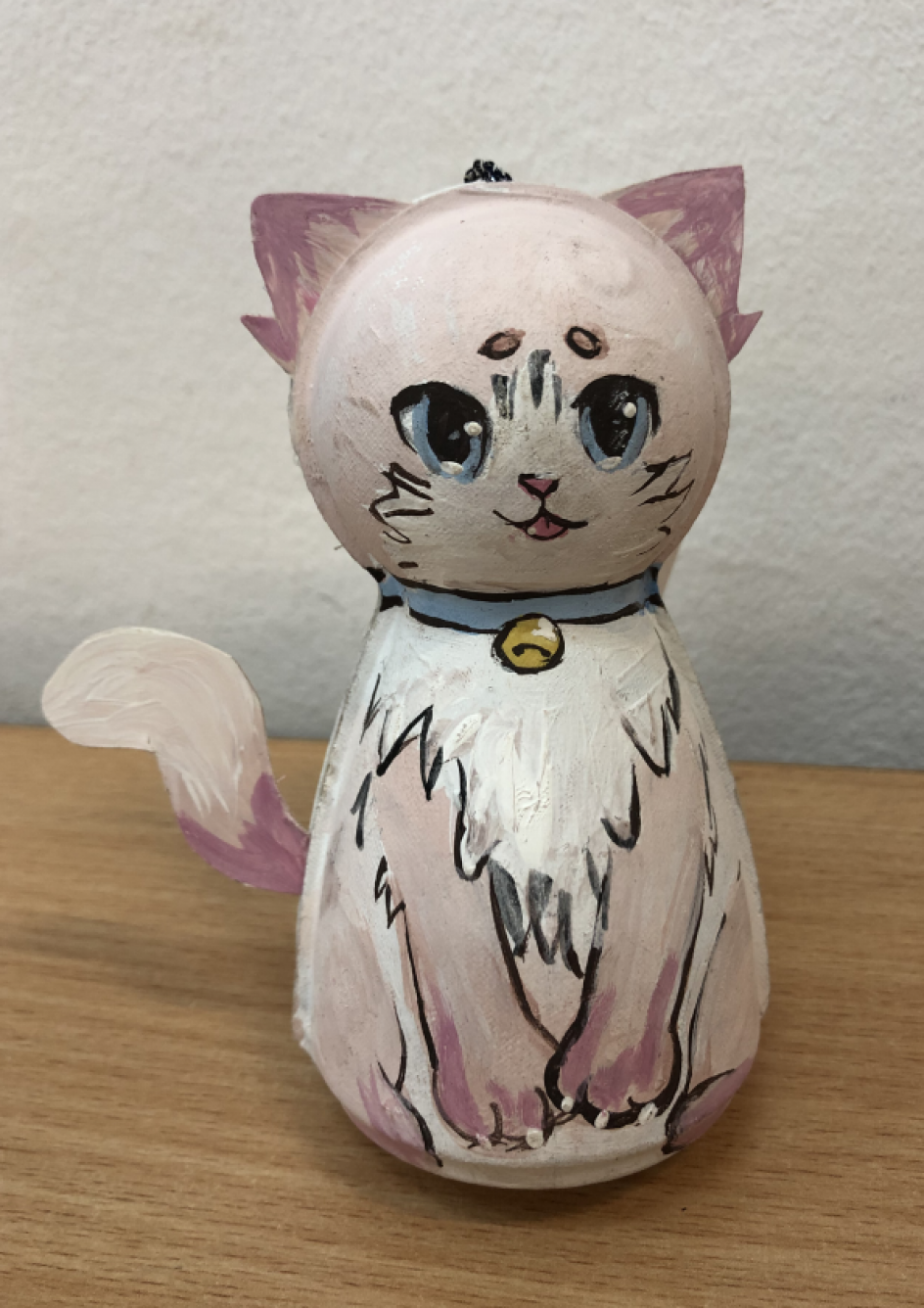 Котёнок