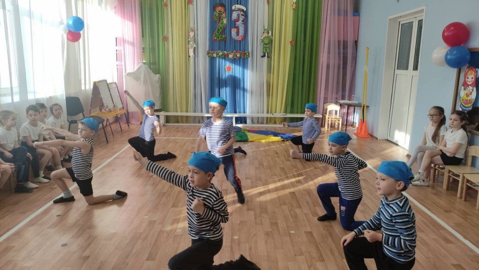 Мы - будущее страны